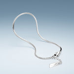 PULSERA DE CADENA BOX