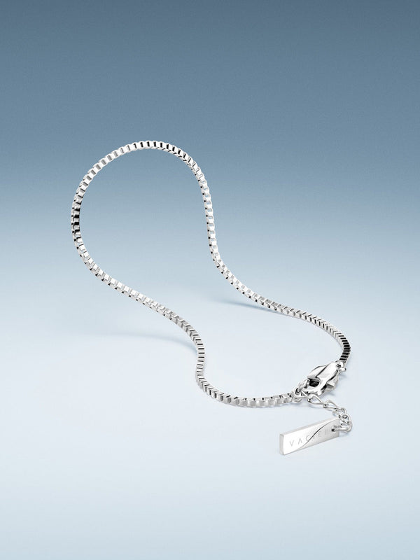 PULSERA DE CADENA BOX