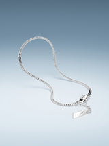 PULSERA DE CADENA MINIMALISTA