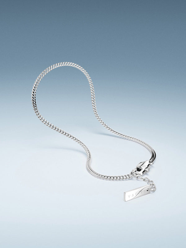 PULSERA DE CADENA MINIMALISTA