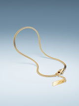 PULSERA DE CADENA MINIMALISTA