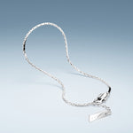 PULSERA DE CADENA DE ALAMBRE