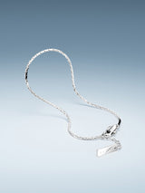 PULSERA DE CADENA DE ALAMBRE