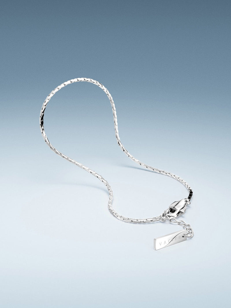 PULSERA DE CADENA DE ALAMBRE