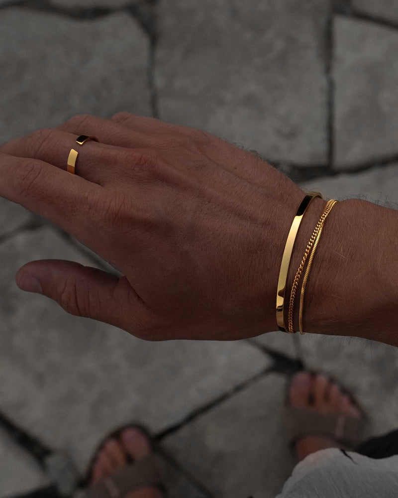 ANILLO MINIMALISTA AJUSTABLE
