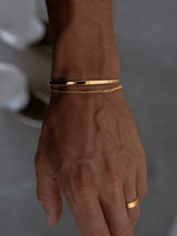 BRAZALETE MINIMALISTA AJUSTABLE