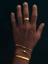 BRAZALETE AJUSTABLE