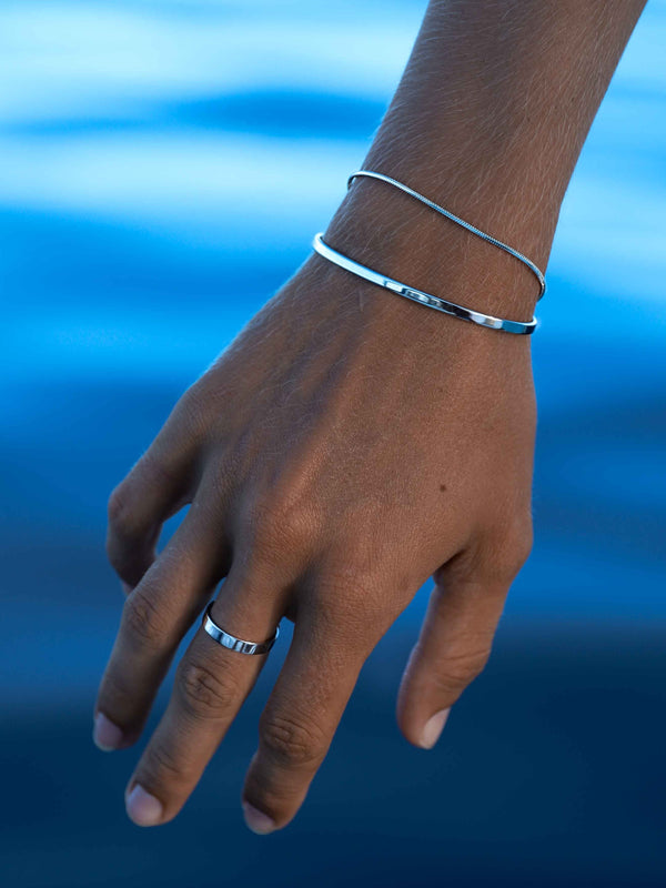 ANILLO MINIMALISTA AJUSTABLE