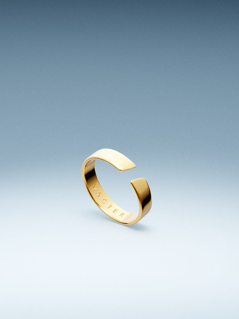 ANILLO MINIMALISTA AJUSTABLE