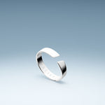 ANILLO MINIMALISTA AJUSTABLE