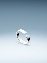 ANILLO MINIMALISTA AJUSTABLE