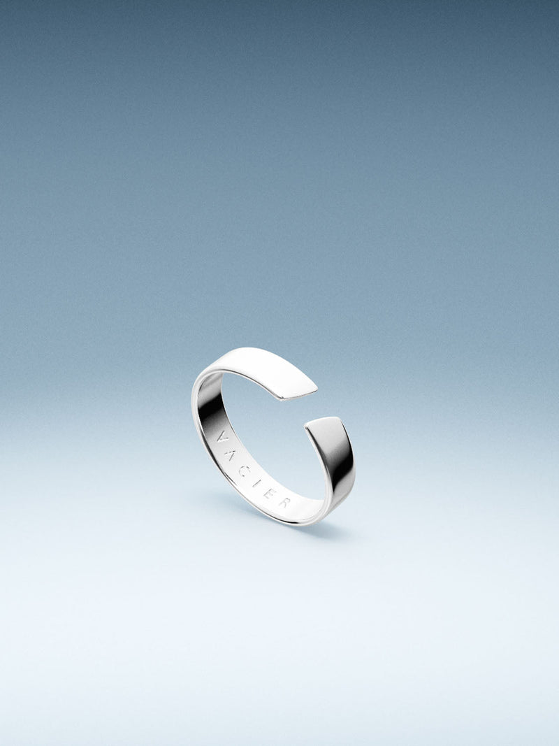 ANILLO MINIMALISTA AJUSTABLE