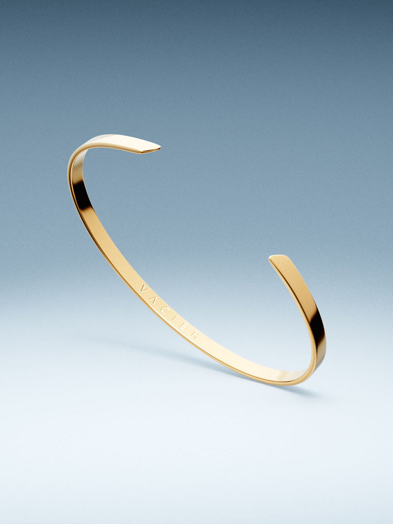 BRAZALETE MINIMALISTA AJUSTABLE