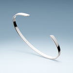 BRAZALETE MINIMALISTA AJUSTABLE