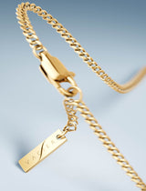 PULSERA DE CADENA MINIMALISTA