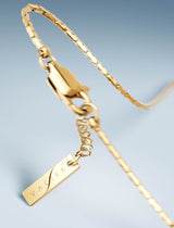 PULSERA DE CADENA DE ALAMBRE