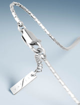 PULSERA DE CADENA DE ALAMBRE